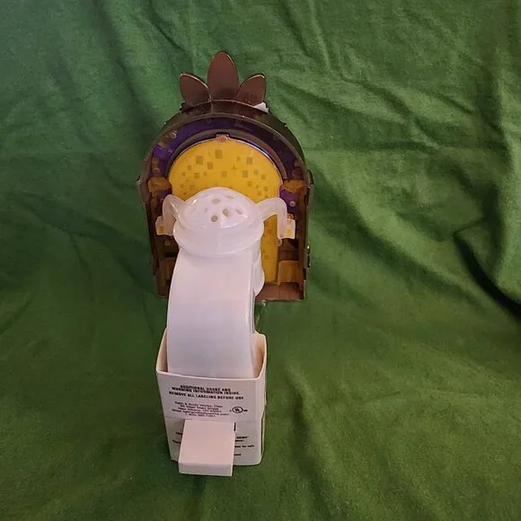 WALLFLOWER - RAPUNZEL - Picture 4 of 4